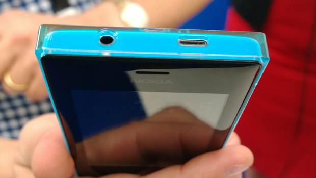 Nokia Asha 500 Apps Nokia Asha 500 Apps