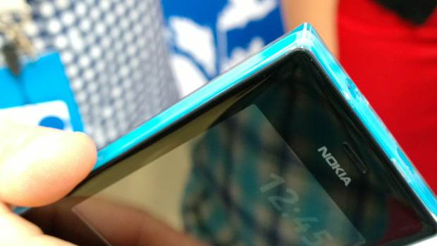 Nokia Asha 500, Asha 502 and Asha 503