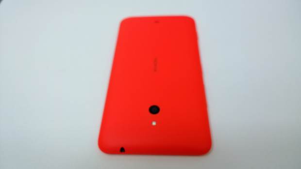 Nokia Lumia 1520, Lumia 1320