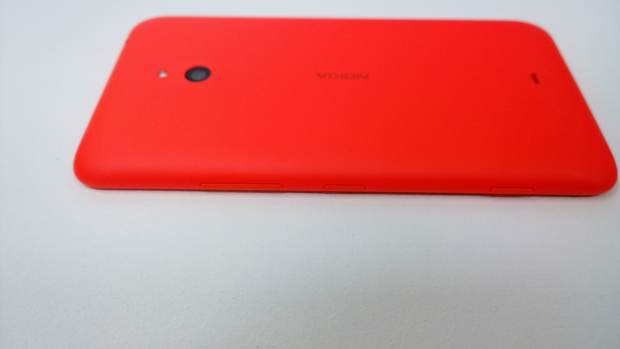 Nokia Lumia 1520, Lumia 1320