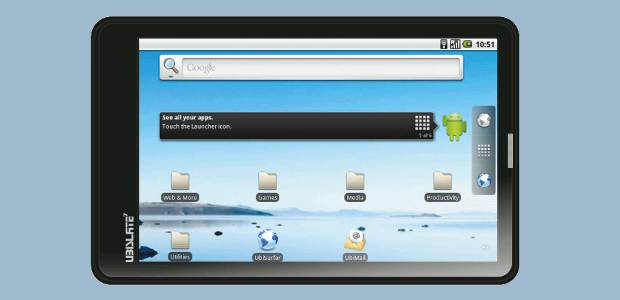 Aakash 4 coming in January