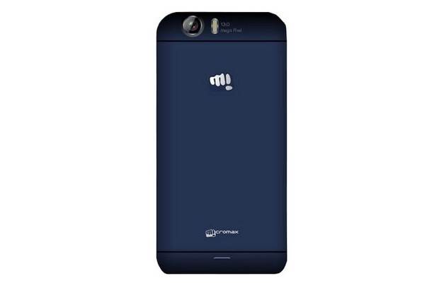 Micromax Canvas Turbo vs Intex Aqua i7