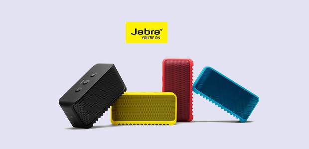 Jabra Solemate Mini launched