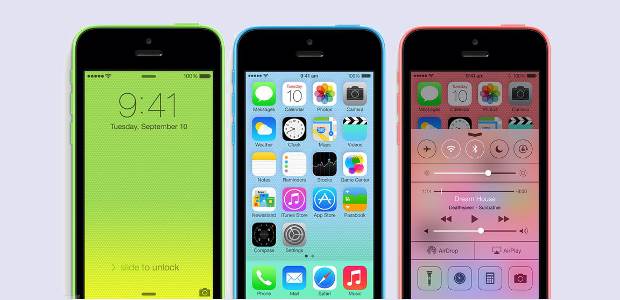 RCom to offer iPhone 5c for Rs 2,500 per month