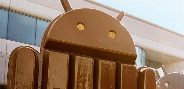 Android 4.4 KitKat