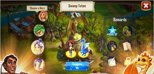 New games released for Android devices