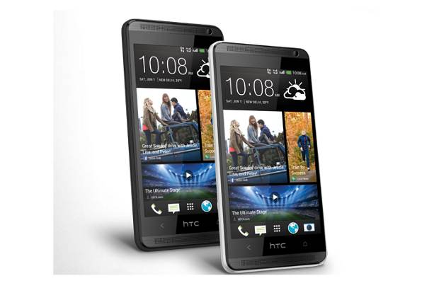 Google Nexus 5 Vs HTC Desire 600C