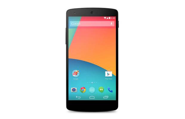 Google Nexus 5 Vs HTC Desire 600C