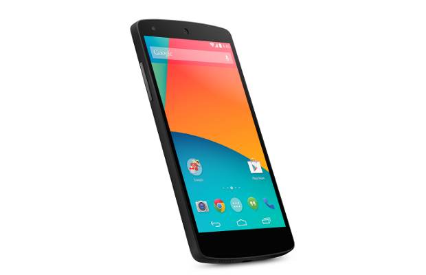 Google Nexus 5 Vs HTC Desire 600C