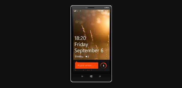 Nokia Lumia 1820, Lumia 2020
