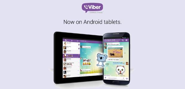 Viber Sticker Market