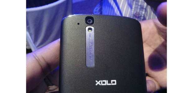 Xolo Q1000 Opus