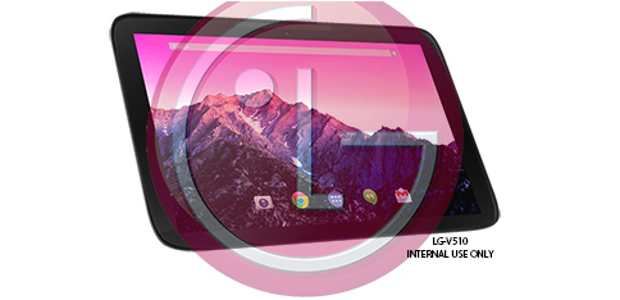 LG Nexus 10