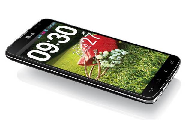 LG G Pro Lite vs HTC Desire 500