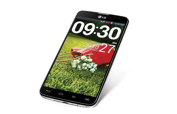 LG G Pro Lite vs HTC Desire 500