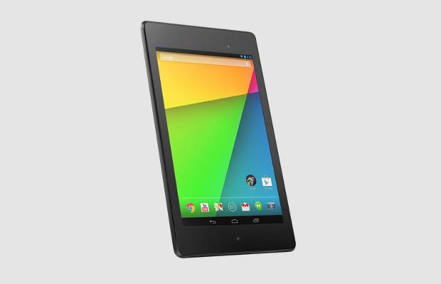 Google Play Store now offers Nexus 5, Nexus 7