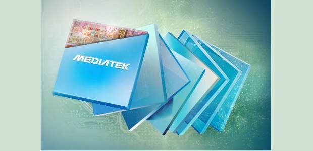 MediaTek launches octa-core processor