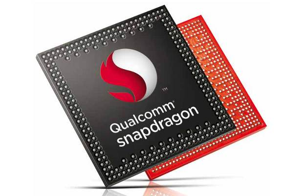 Snapdragon 805