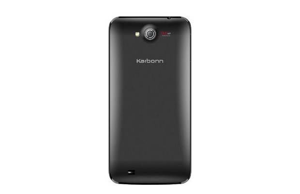 Karbonn Titanium S7