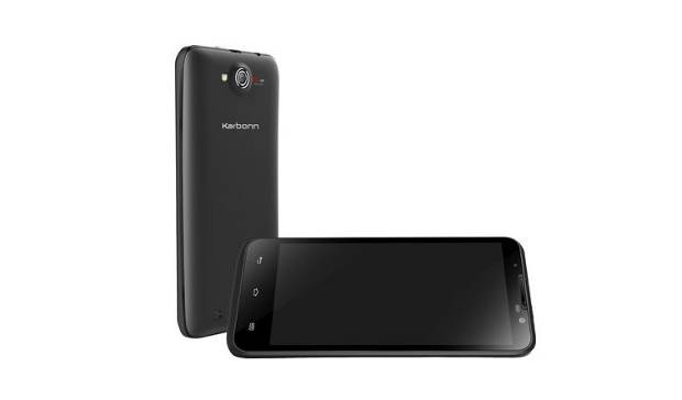 Karbonn Titanium S7