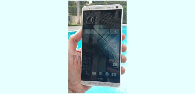 HTC One Max