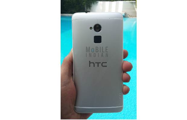 HTC One Max