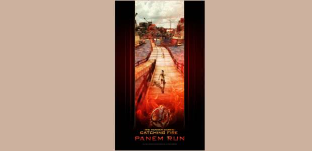 Hunger Games: Panem Run released for Android, iOS
