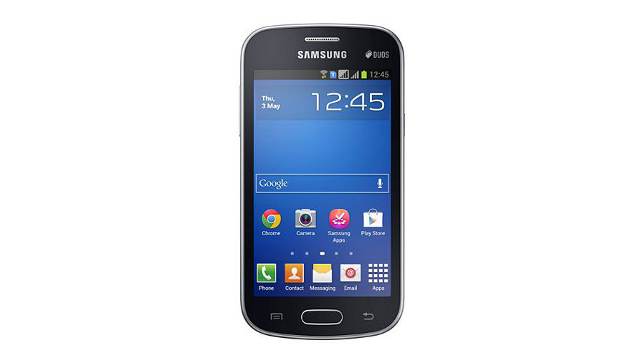 Micromax Canvas Juice vs Samsung Galaxy Trend