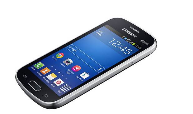 Micromax Canvas Juice vs Samsung Galaxy Trend
