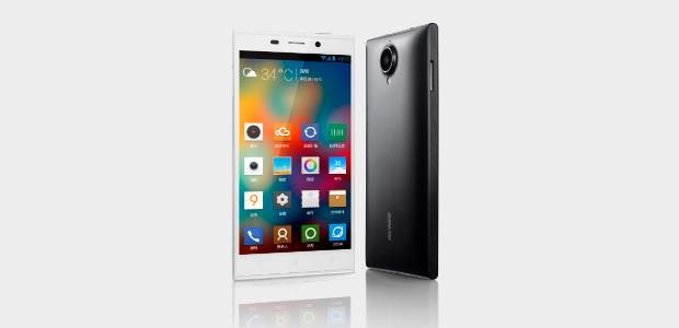 Gionee Elife E7