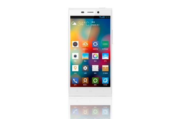 Gionee Elife E7