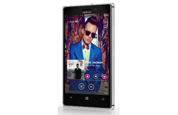 Nokia Mix Radio