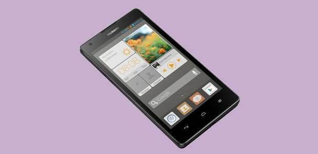 Huawei Ascend G700