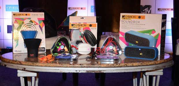 MTV Fashiontronix