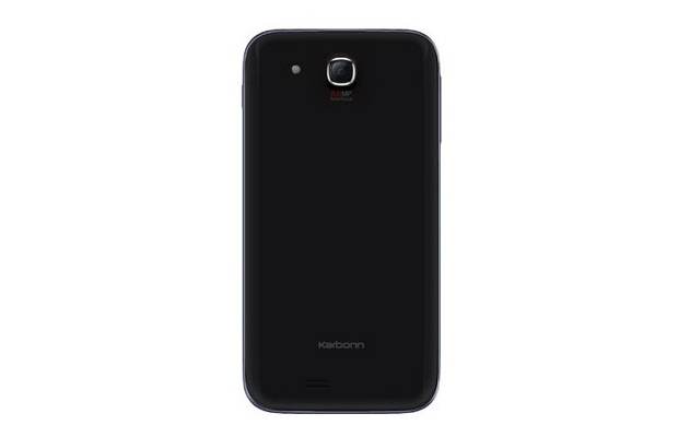 Xolo Q500 vs Karbonn Titanium S2