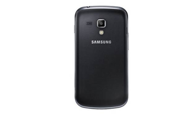 Samsung Galaxy S Duos 2