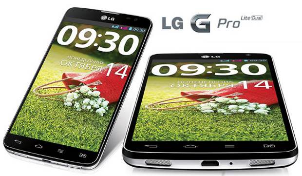 top five handset