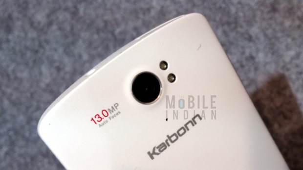 Karbonn Titanium X