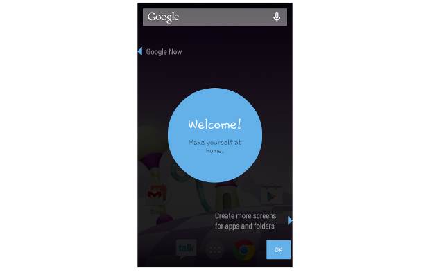 How to install Google Experience Launcher