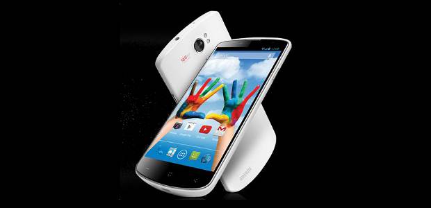 Karbonn, WickedLeak to launch octa core handset