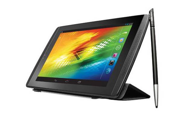 Xolo Play Tegra Note vs Nexus 7 (2013)