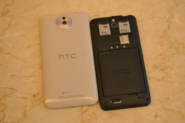 HTC Desire 501