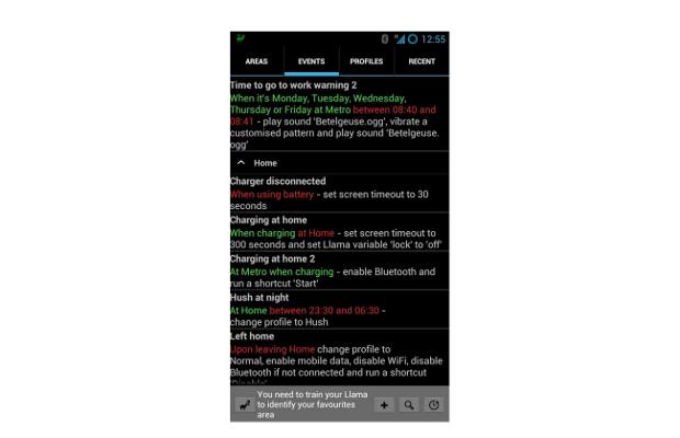 top five apps