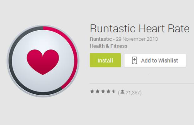 top five apps