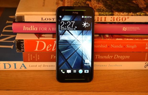 HTC Desire 700