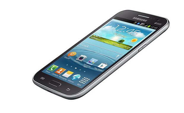 HTC Desire 501 vs Samsung Galaxy Grand Quattro