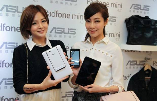 Asus Padfone