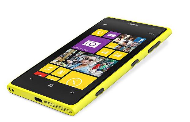 Nokia Lumia 1520 vs Lumia 1020