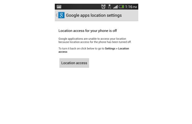 How to use Google Maps on Android