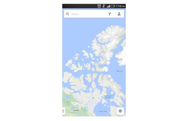 How to use Google Maps on Android